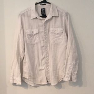Men’s Small Billabong Button-Up Shirt